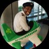 Christophe LINGUS 👨🏾✈️'s profile picture