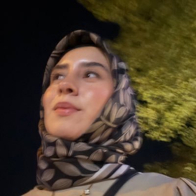 Rümeysa's profile picture