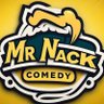 MR NACK TV profil fotoğrafı