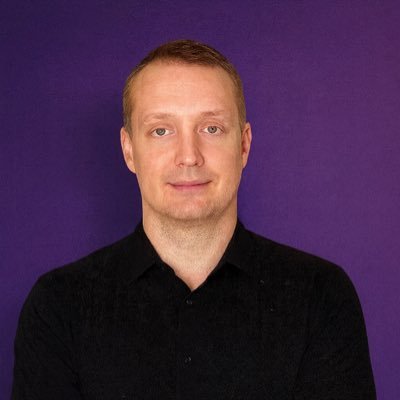 Aleksis Kallio's profile picture