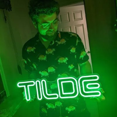 Tilde's profile picture