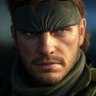 Big Boss (Snake) 的头像