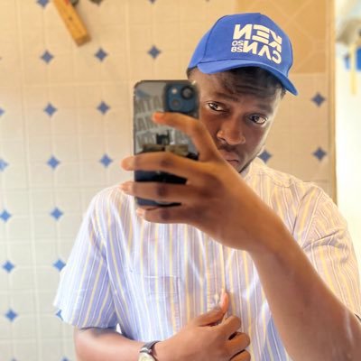 Aerot O. Agyei's profile picture
