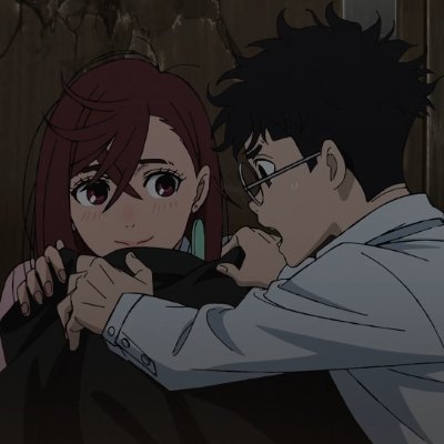 Dandadanverse's profile picture