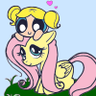 Fluttershy Bubbles 的头像