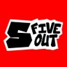 Five Out Podcast 的头像