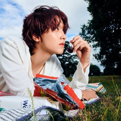 icenoona #TASTE's profile picture