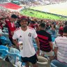 THOMÉ CRF 🔴⚫'s profile picture