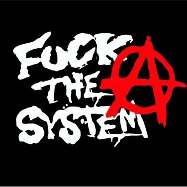 Fuck The SysteM's profile picture