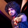 Arman Hanjani's profile picture