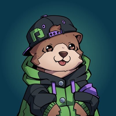 Poply ✨ | Monad NFT Marketplace's profile picture