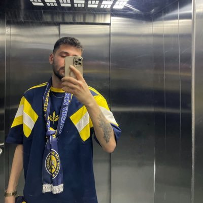 DENİZ's profile picture