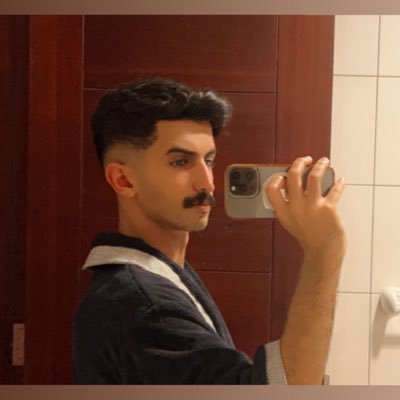 FAHAD's profile picture