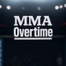 MMA OVERTIME profil fotoğrafı