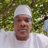 Profilbild von Prince Salaam Adewale