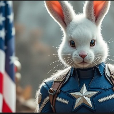 WhiteRabbit741 🇺🇸's profile picture