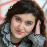 Nadereh Ebrahimi's profile picture