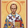 Фото профиля St John Chysostom