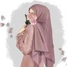 Zaina ⊙⊝⊜ profil fotoğrafı