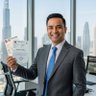 Profilbild von Sk Shihab