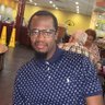 Profilbild von Ibrahima Houmenou