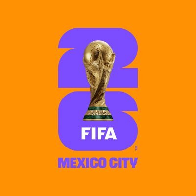 FIFA World Cup 26™️ Mexico City's profile picture