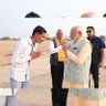 Sunil Bishnoi 🇮🇳 profil fotoğrafı