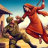 Фото профиля Namaloom mujahid