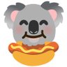ゴアラのバーチ 的头像