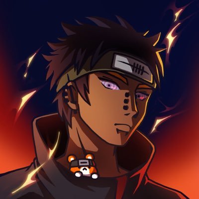 Pain's profile picture