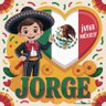 Profilbild von Jorge Piña