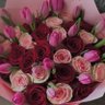 Фото профиля سارة 🌷