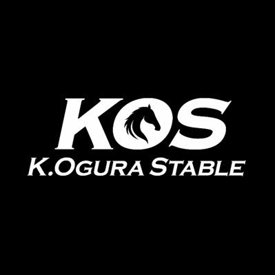小椋研介厩舎【公式】's profile picture