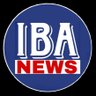 IBA NEWS 🆇 的头像