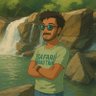 Profilbild von Ram Charan Tej