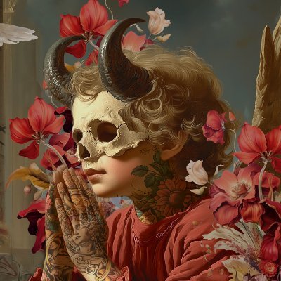 Saint MG's profile picture