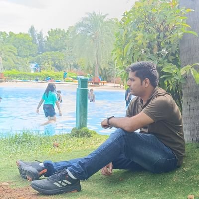 Vivek Mishra's profile picture