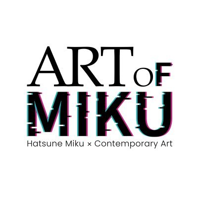 ART OF MIKU 公式 / 初音ミク's profile picture
