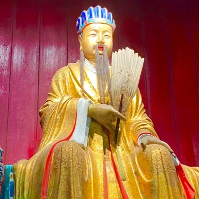 ロフ🎭もみあげ太郎🎭公式【羅湖】(米国株、フランス株、中国株、香港株、日本株)'s profile picture