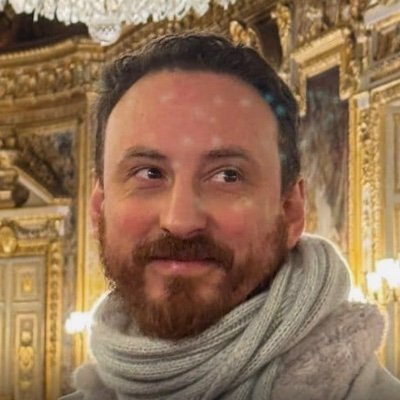 Joan Larroumec's profile picture