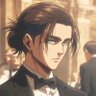 Profilbild von Eren Yeager