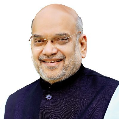 Office of Amit Shah's profile picture