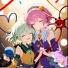雨咲 夜日/のーつ🦋🥛 🦢✨ 🦇🌸 profil fotoğrafı