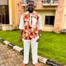 Profilbild von Ogunrinde Opeyemi