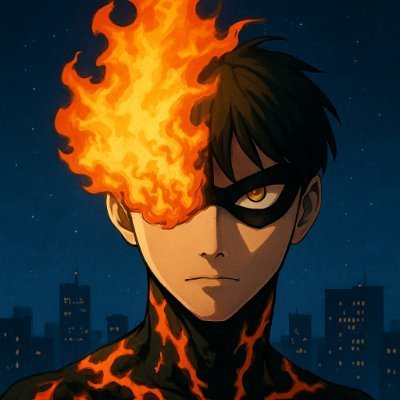 Flames's profile picture