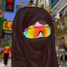 Фото профиля Crypto Muslima ☪️