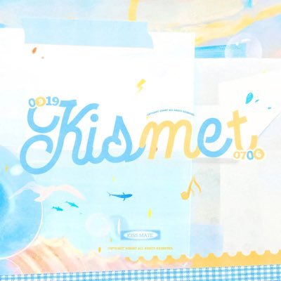 KISMET_0919x0706's profile picture