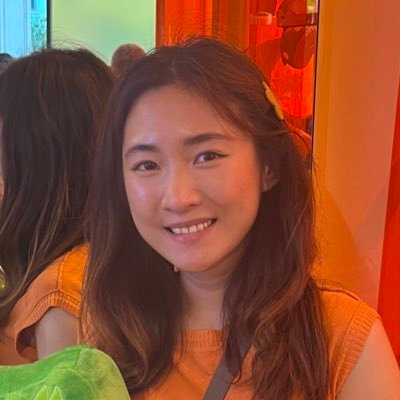 Anni Wang's profile picture