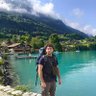 Profilbild von Ionut Silviu Vlaicu