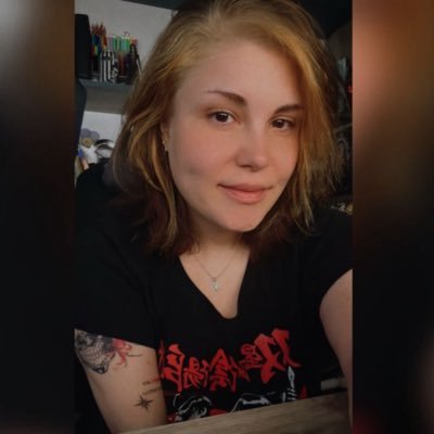 berylvenus's profile picture